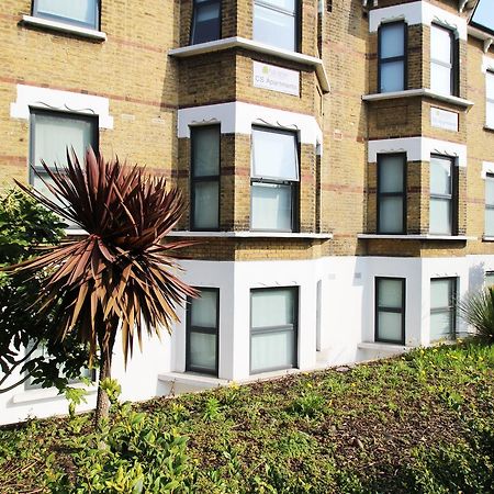 Flexistay Croydon Apartments Екстериор снимка