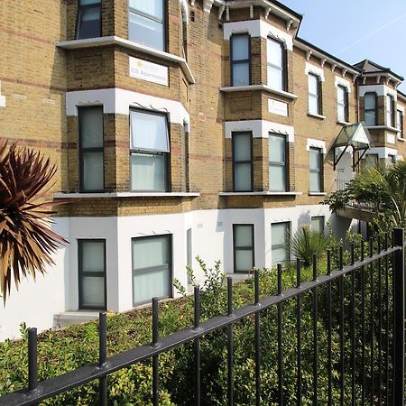 Flexistay Croydon Apartments Екстериор снимка