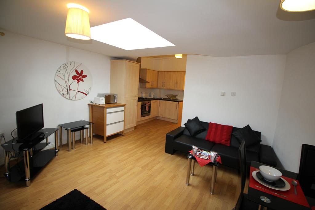 Flexistay Croydon Apartments Екстериор снимка