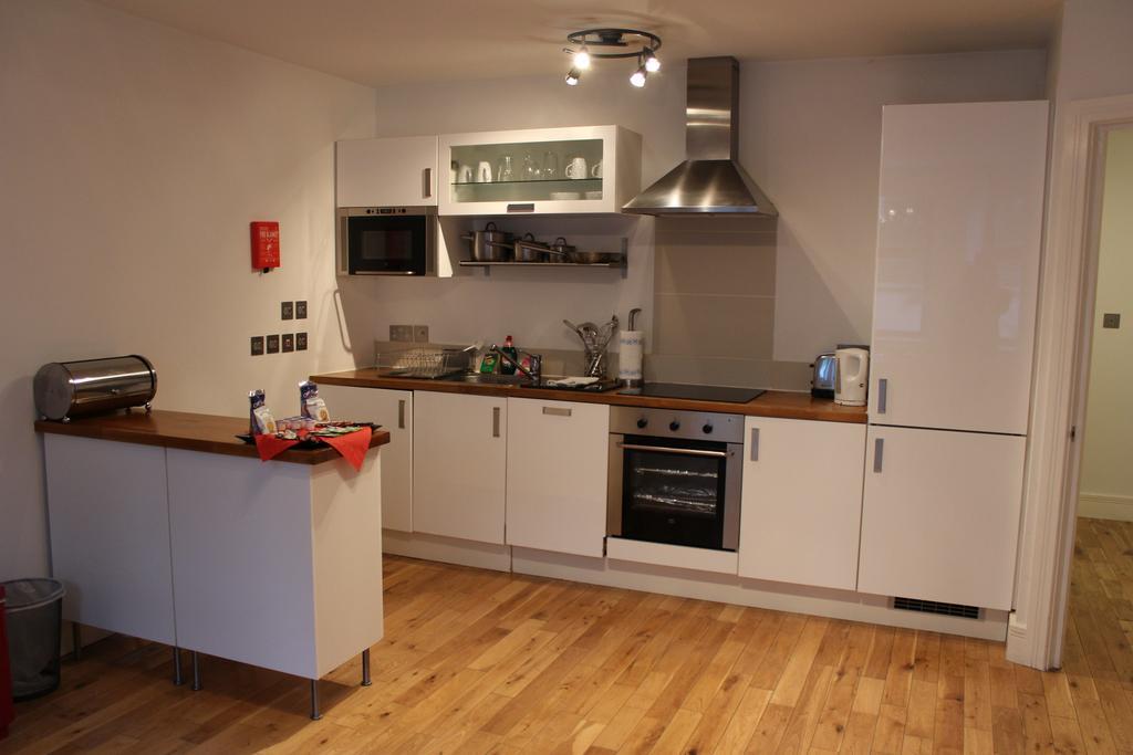 Flexistay Croydon Apartments Стая снимка