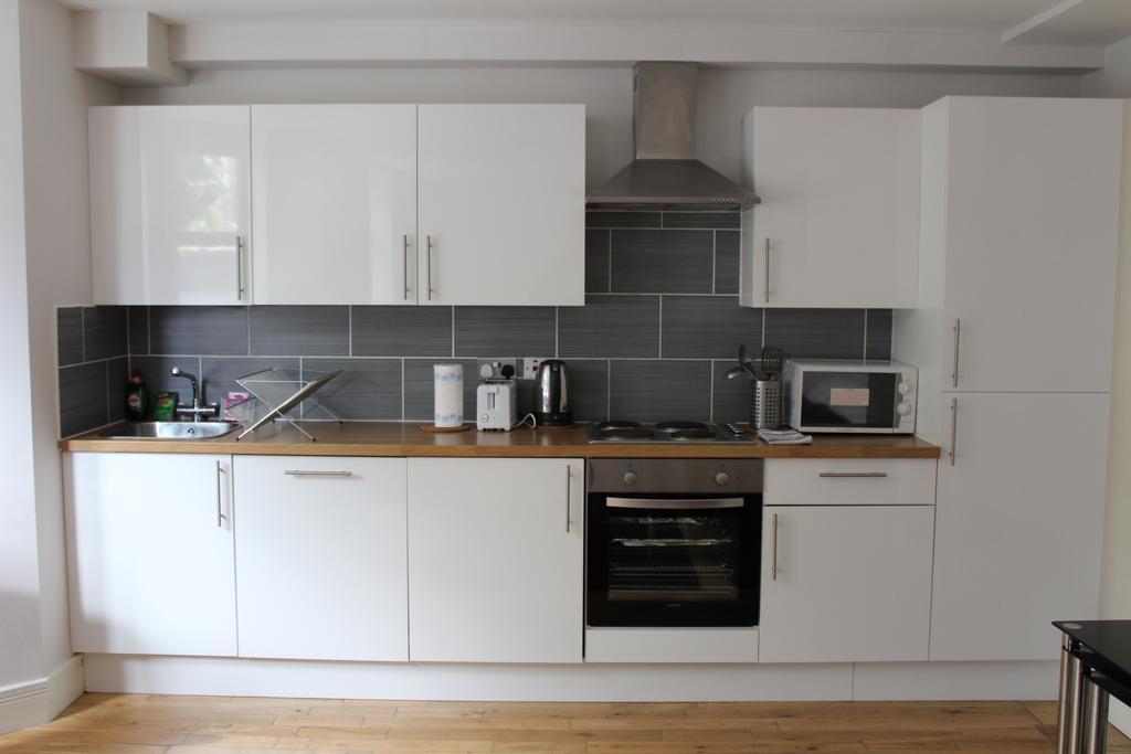 Flexistay Croydon Apartments Екстериор снимка