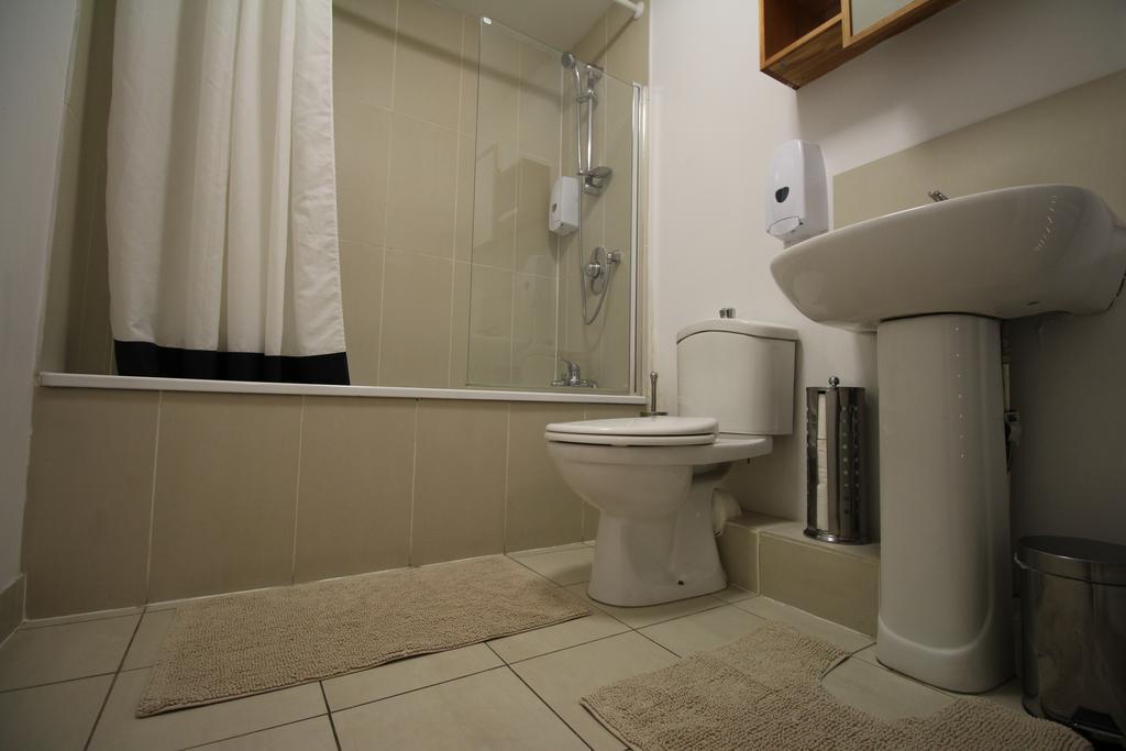 Flexistay Croydon Apartments Екстериор снимка
