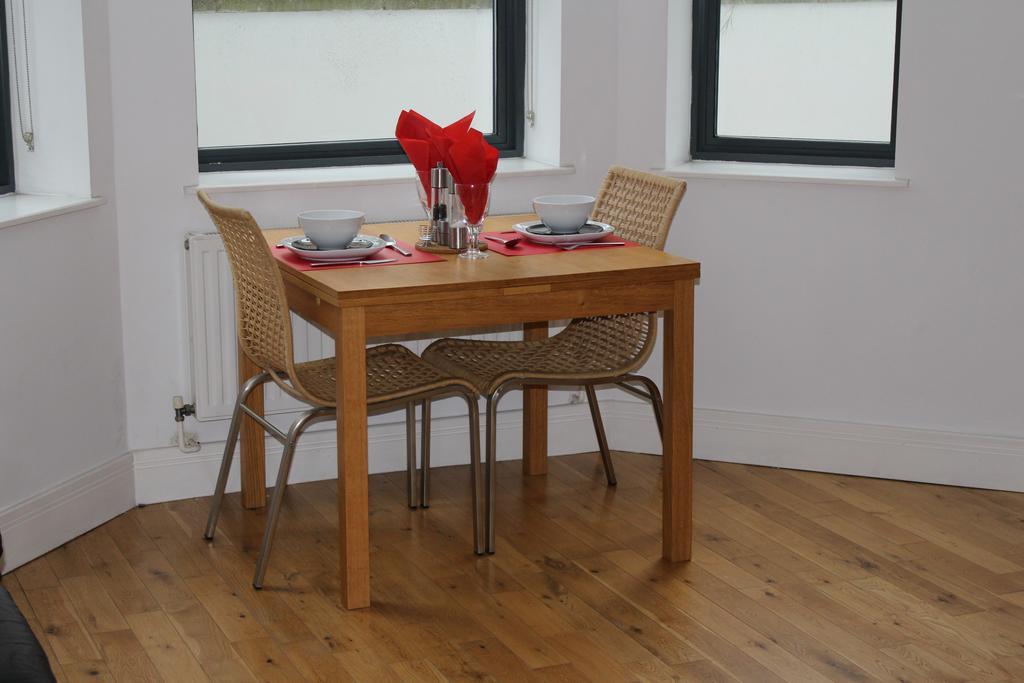 Flexistay Croydon Apartments Екстериор снимка