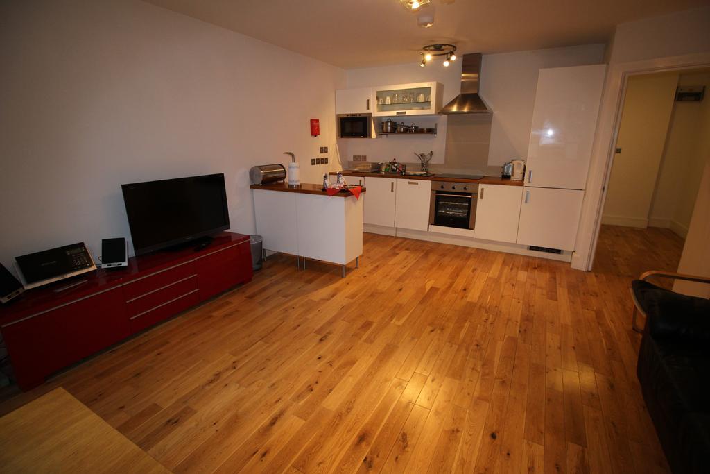 Flexistay Croydon Apartments Екстериор снимка