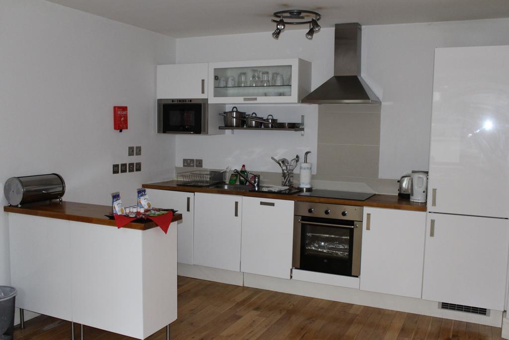 Flexistay Croydon Apartments Екстериор снимка