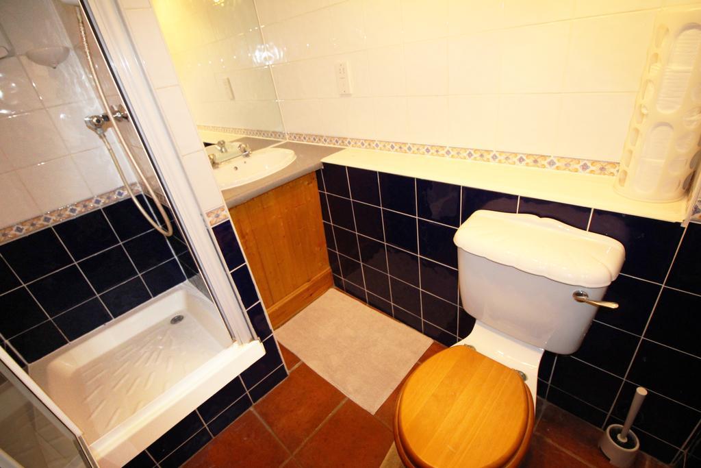 Flexistay Croydon Apartments Екстериор снимка