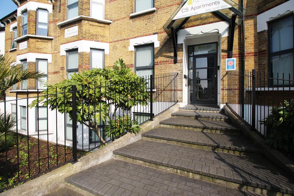 Flexistay Croydon Apartments Екстериор снимка