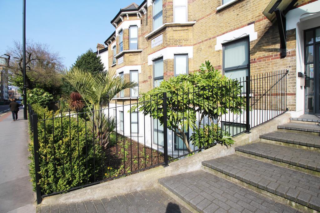 Flexistay Croydon Apartments Екстериор снимка