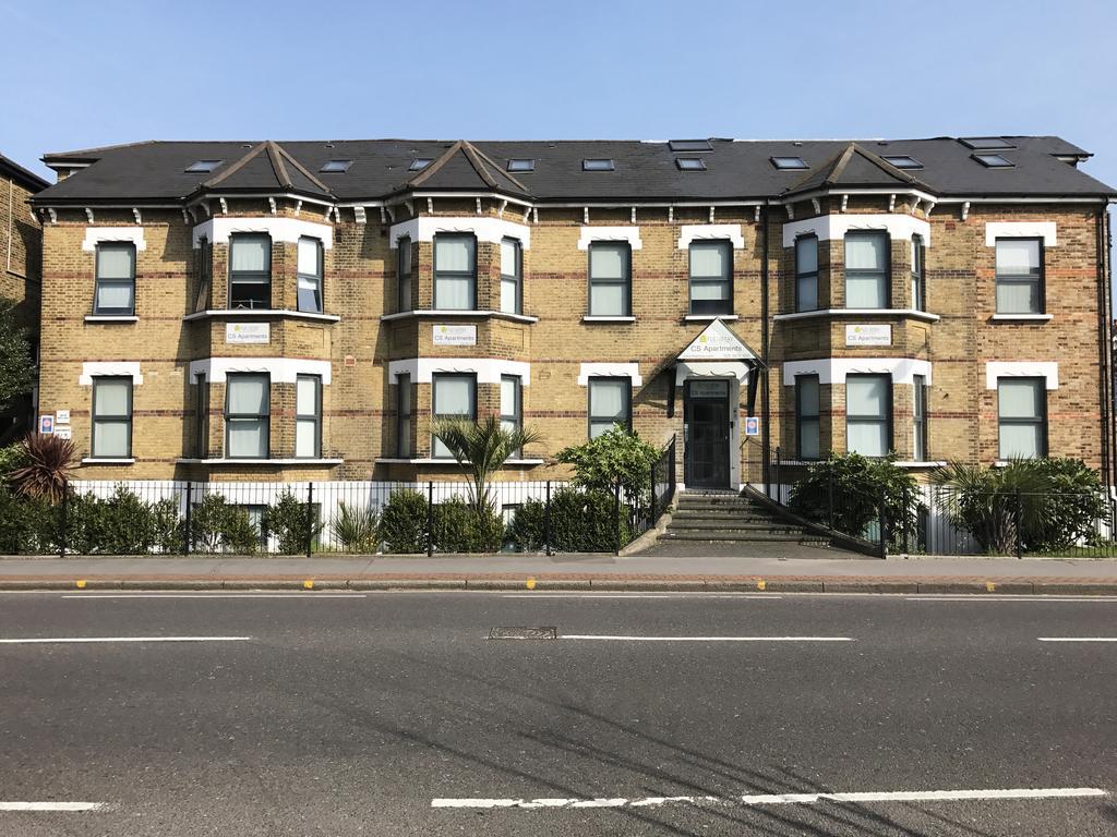 Flexistay Croydon Apartments Екстериор снимка