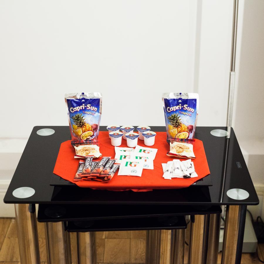 Flexistay Croydon Apartments Екстериор снимка