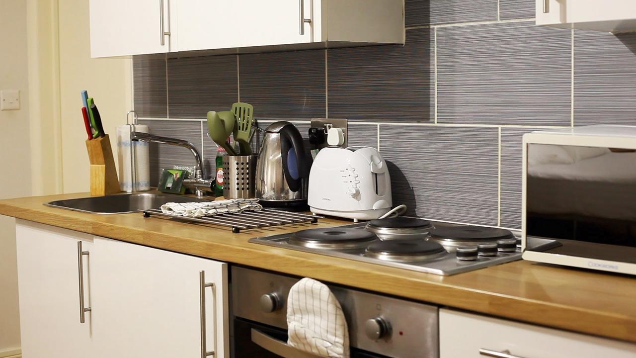 Flexistay Croydon Apartments Екстериор снимка