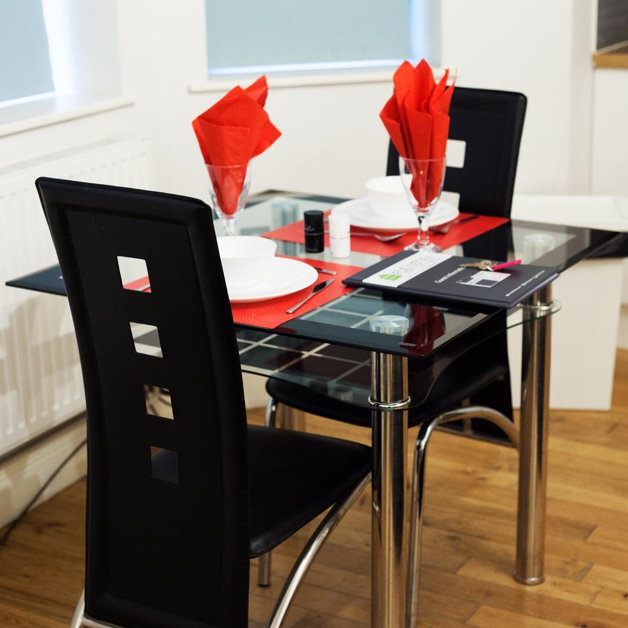 Flexistay Croydon Apartments Екстериор снимка