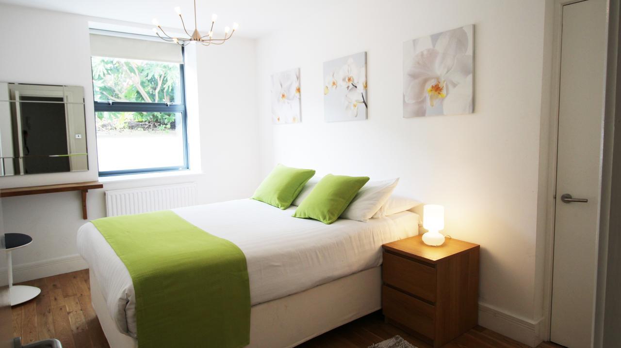 Flexistay Croydon Apartments Екстериор снимка