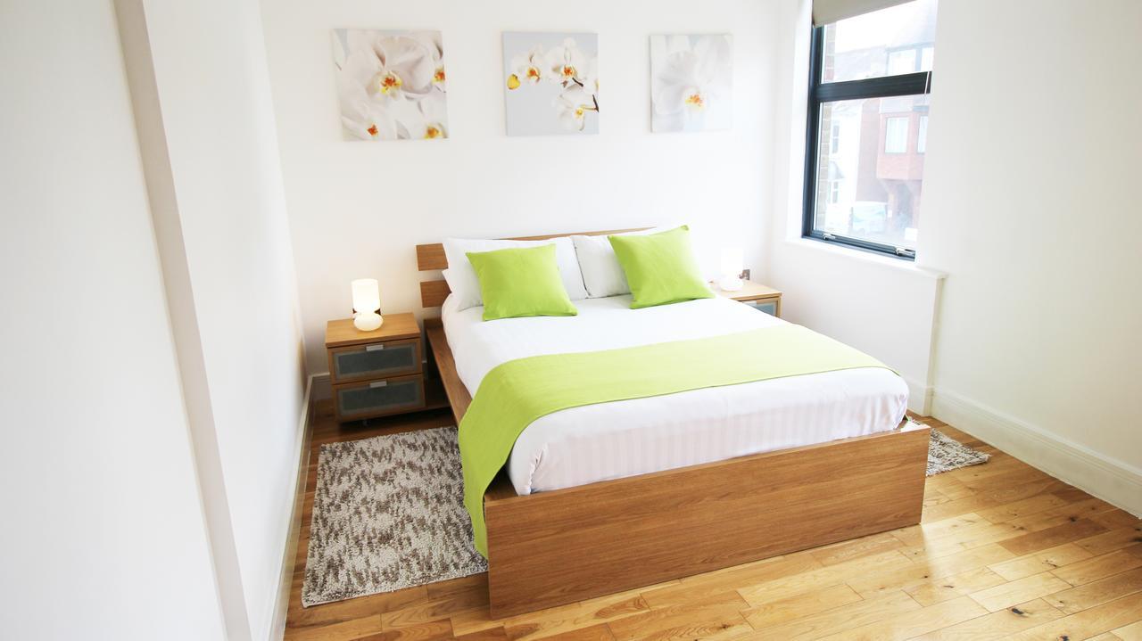 Flexistay Croydon Apartments Екстериор снимка