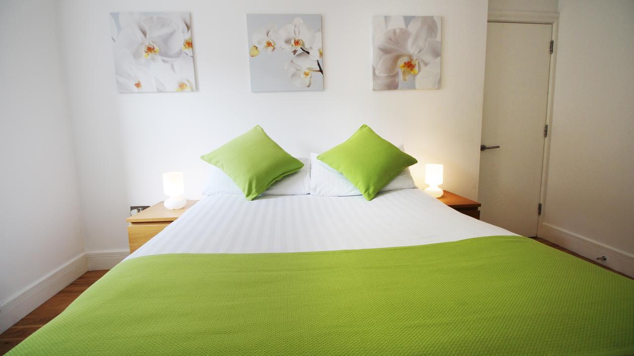 Flexistay Croydon Apartments Екстериор снимка