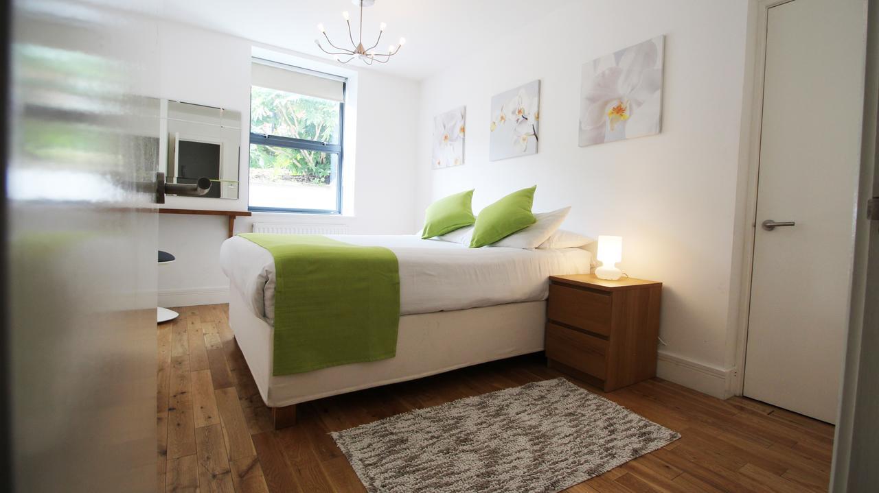 Flexistay Croydon Apartments Екстериор снимка